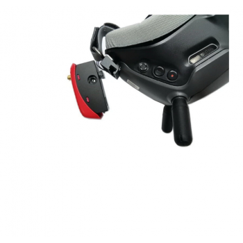 URUAV Adapter port odbiornika analogowego do gogli cyfrowych